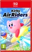 Kirby Air Riders till Nintendo Switch 2