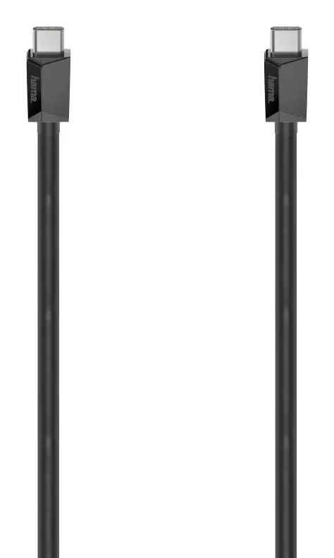 Cable USB-C USB 3.2 Gen2 10 Gbit/s 100W 2.0m
