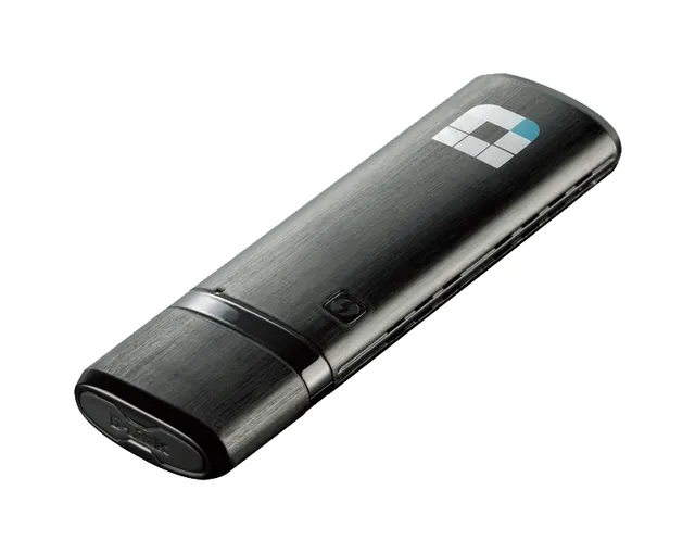 Wireless AC1200 DWA-182 - Nätverksadapter -