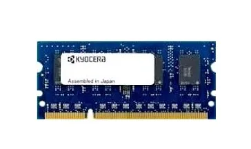 MD3-1024 - Minne - modul - 1 GB - för ECOSYS M3145, M3645, M3655, M3660, M3860, P3045, P3145, P3150, P3155, TASKalfa 307, 352