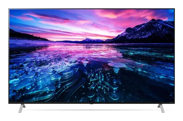 75UR762H3ZC UR762H Series - 75" - Pro:Centric with Integrated Pro:Idiom LED-backlit LCD TV - 4K - for hotel / hospitality