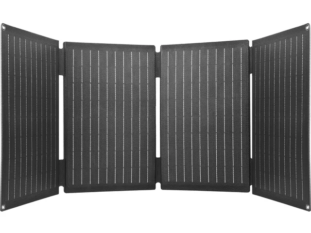Active LightWeight - Solcellsladdare - 40