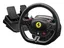 T98-X Ferrari 296 GTS - PC & Xbox - Wired Wheel, gamepad and pedals set