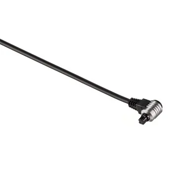 Connection Adapter Cable for Canon "DCCSystem