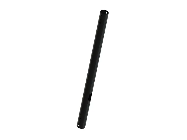 M Pro Series - Extension Pipe 0.8m Black