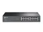 TL-SG1016PE - Switch - smart - 8 x 10/100/