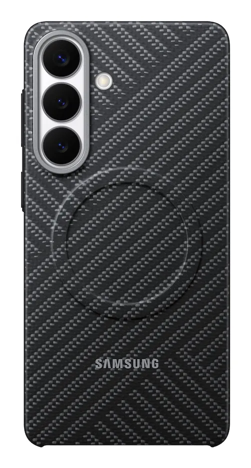 Galaxy S26+ Carbon Magnet Case