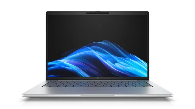 HP EliteBook 816 G1i 14" bärbar dator