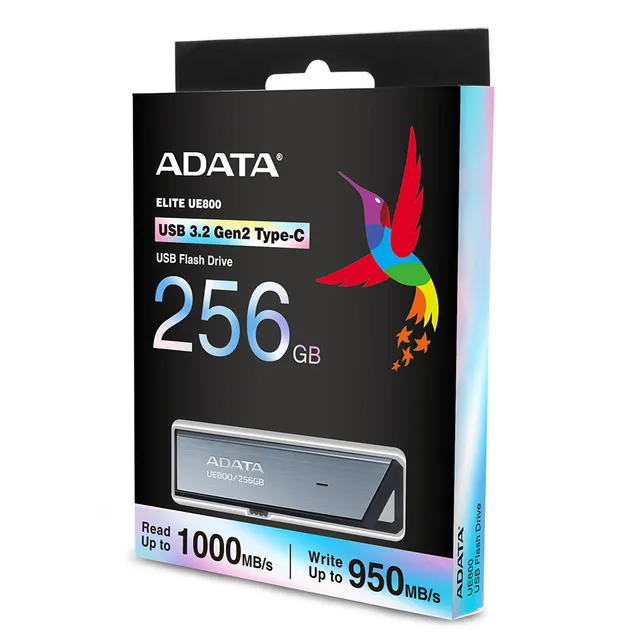 UE800 - 256GB - USB-minne