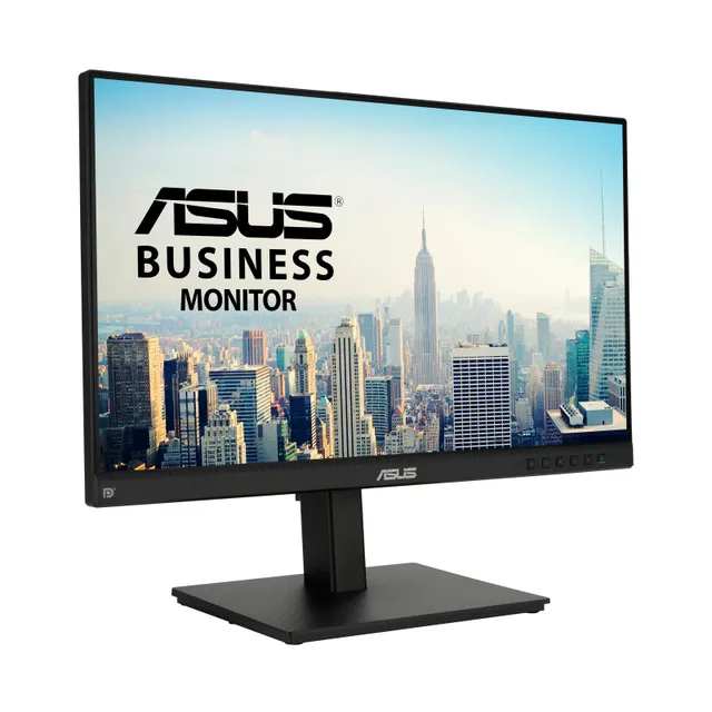 ASUS 24" BE24ECSBT IPS 1080p 75 Hz