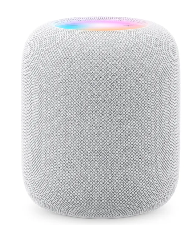 HomePod - Vit (2023)