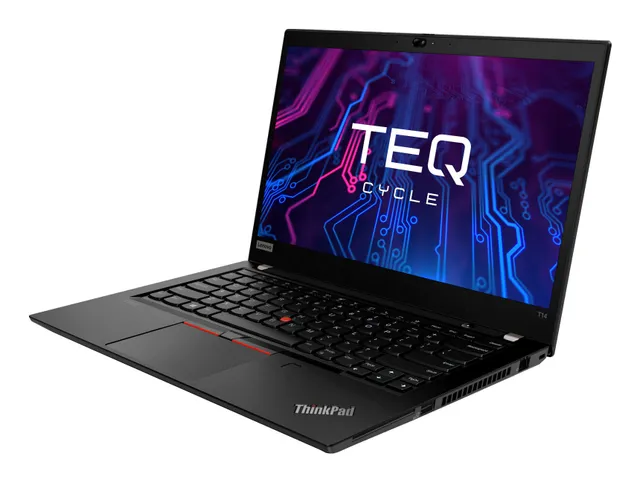 Lenovo ThinkPad T14 G2 i5-1145G7/14"/16GB/256GB SSD