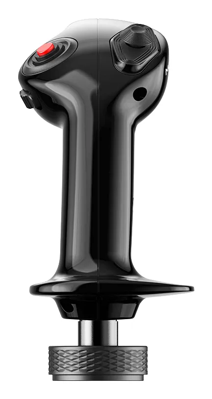 MA3X Sidestick