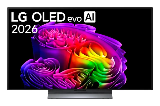 48" - OLED48G66LS