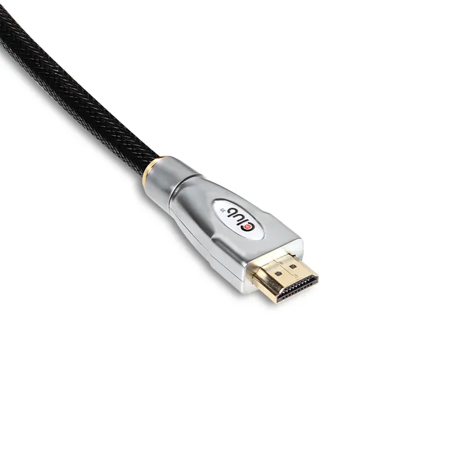 HDMI 2.0 Cable 3Meter UHD 4K/60Hz 18Gbps Certified Premium High Speed