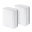 ZenWiFi BT10 Vit 2-pack