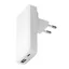 Pro - EU/US Slim Charger - USB-C 65W+30W-A