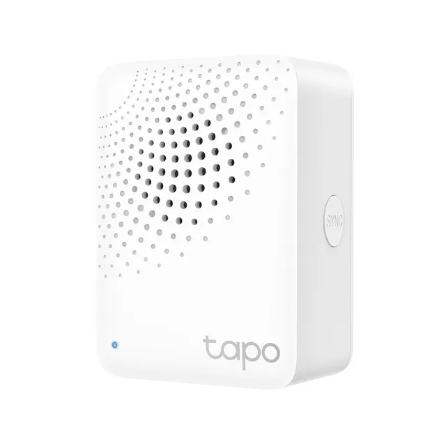 Tapo H100 Styrenhet för hemautomation