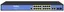 - Switch - layer 2+ - Administrerad - 16 x