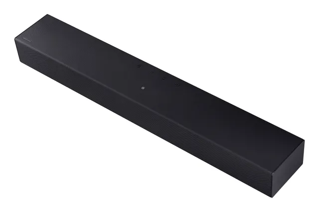 HW-B410F soundbar med subwoofer (2025)