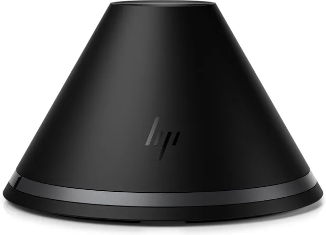 HP Z Captis - 3D-skanner - bärbar - USB-C, Wi-Fi(ax), Bluetooth 5.3