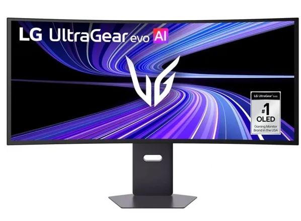 39" UltraGear 39GX950B OLED WUHD (1500R) 165/330 Hz Dual Mode