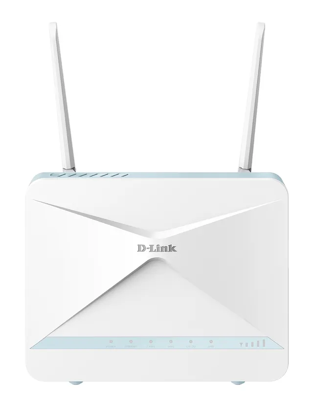 G416 EAGLE PRO AI AX1500 4G+ Wi-Fi 6 Smart Router