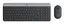 Logitech MK470 100% Trådlöst Nordisk