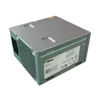 - Nätaggregat (intern) - AC 100-240 V - 525 W