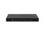 - Switch - Administrerad - 12 x 10 Gigabit