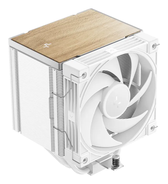 AK500 G2 WH - CPU Luftkylare