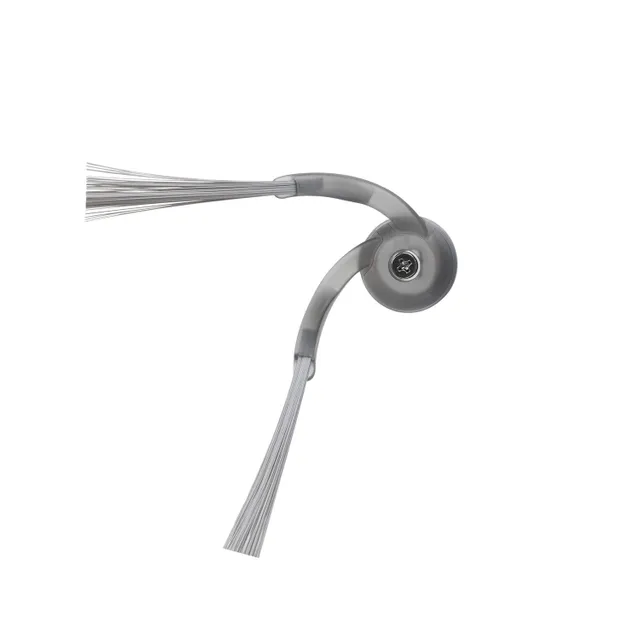 Robotdammsugare Arc Side Brush Grey