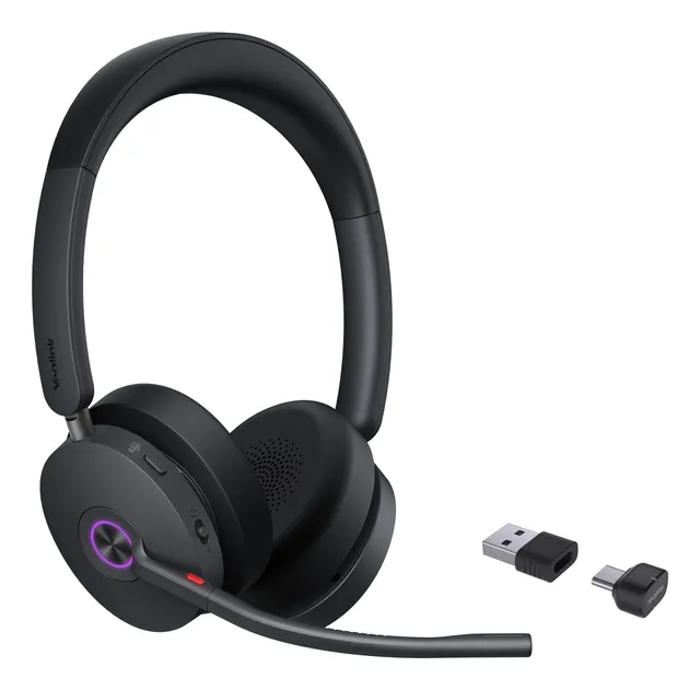 BH74 trådlöst headset
