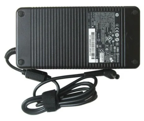 Smart AC Adapter - Strömadapter - 230 Watt - PF