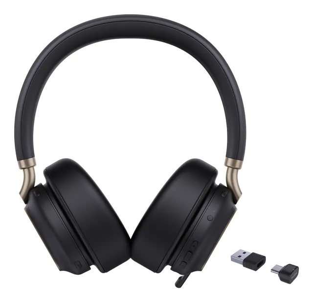 BH76 Plus trådlöst headset