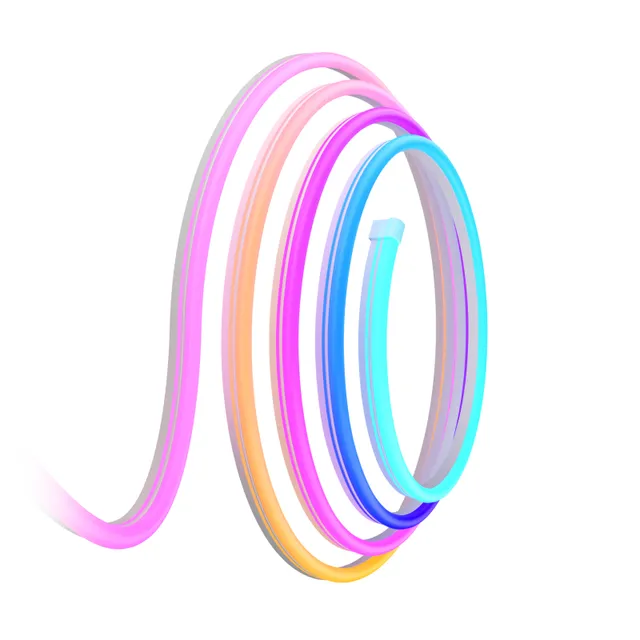 Neon Rope Light 2 - 3m