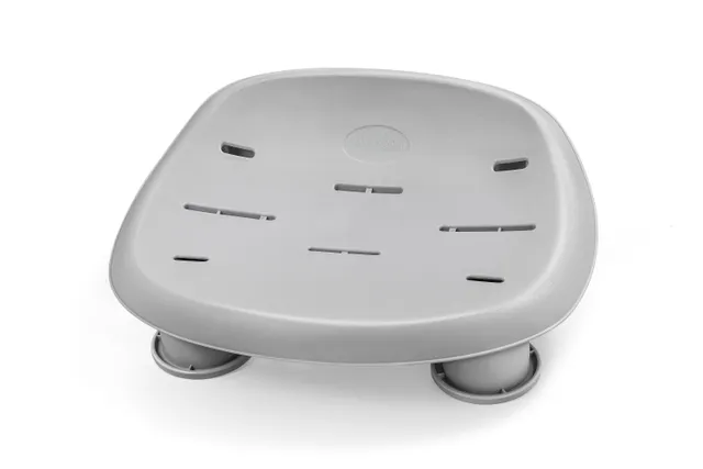 60321 / 23, Bestway, Grå, 408 mm, 315 mm, 200 mm, 1,44 kg
