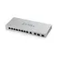 XGS1210-12 12-Port Web-Managed Multi-Gigabit Switch with 2-Port 2.5G and 2-Port 10G SFP+