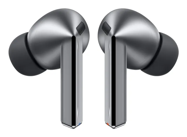 Galaxy Buds3 Pro (silver)
