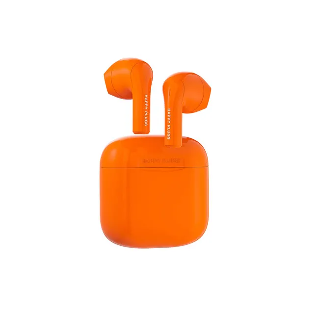 Plugs JOY - True wireless-hörlurar med mikro