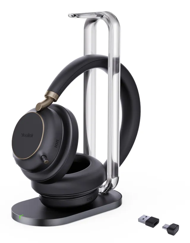 BH76 Plus - Headset - på örat/full storlek