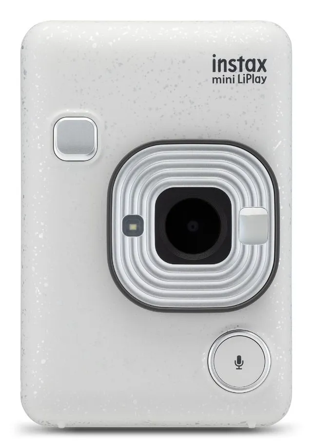 Fujifilm Instax mini LiPlay Misty Vit