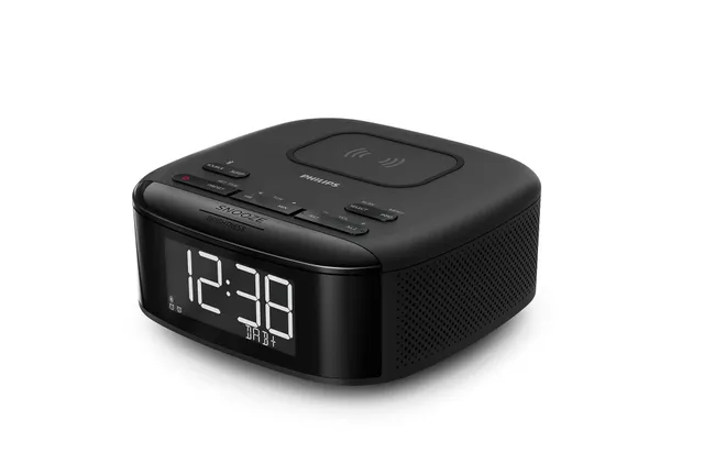 TAR7705/10 klockradio