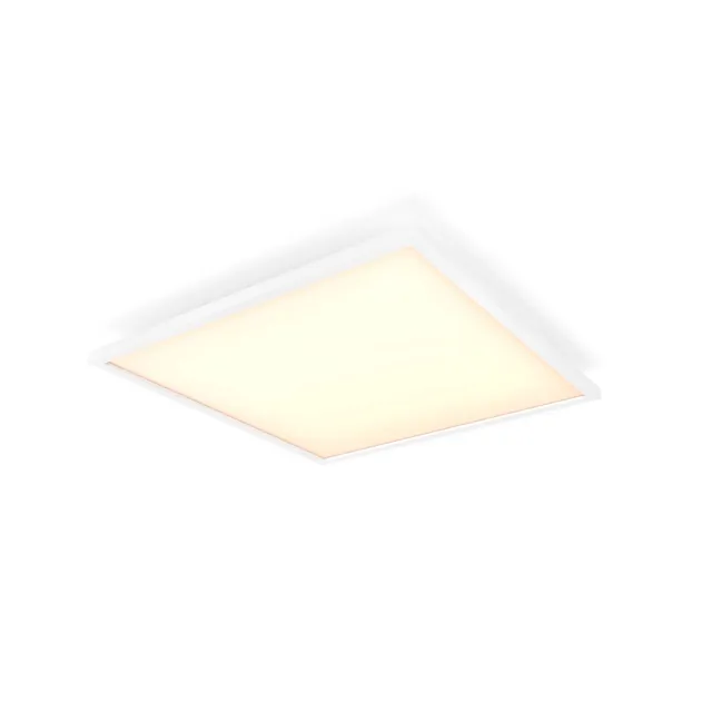 Hue Aurelle panel square XL white