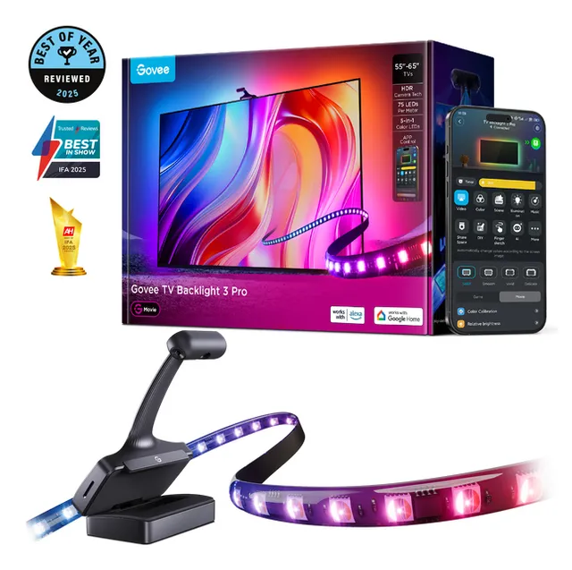 TV Backlight 3 Pro 75-85"