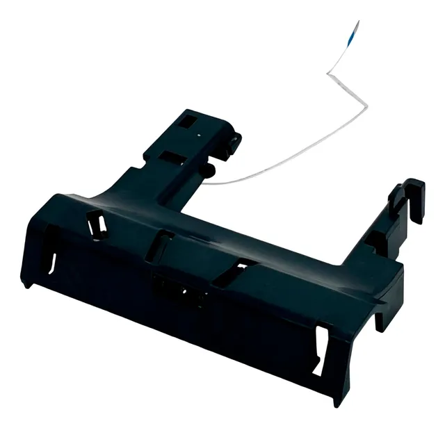Zebra P1094879-057, Sensor, Svart