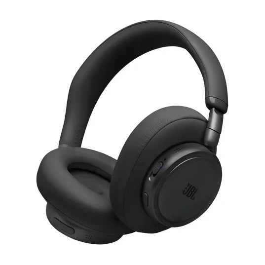 Live 780 NC (svart)