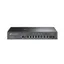 Omada SG3210X-M2, Hanterad, L2+, 2,5G Ethernet (100/1000/2500), Rackmonterad, 1U