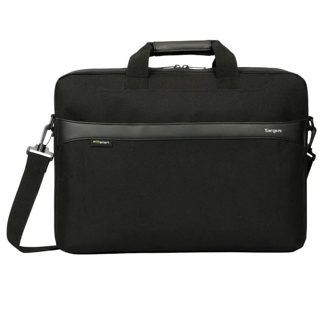 15,6 GeoLite EcoSmart Essential-laptopväska