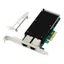 - Nätverksadapter - PCIe 3.0 x4 - 10